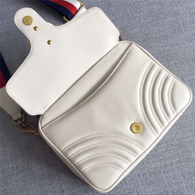 gucci gg marmont bag - Image 3