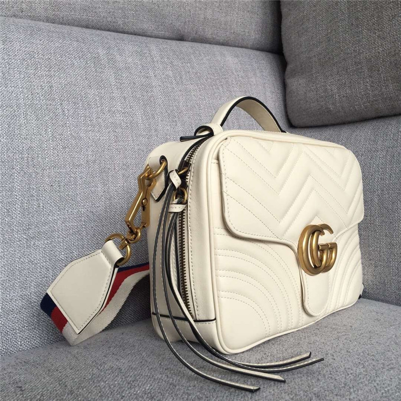 gucci gg marmont bag - Image 4