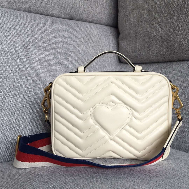 gucci gg marmont bag - Image 2