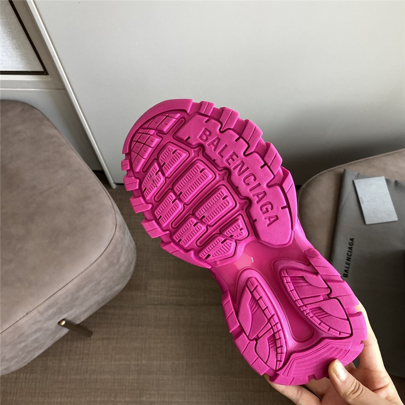 balenciaga track sandals - Image 6