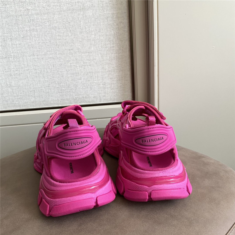 balenciaga track sandals - Image 3