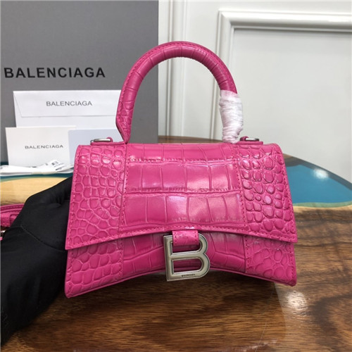 balenciaga hourglass mini bag - Image 6