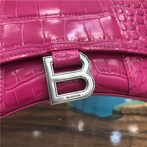 balenciaga hourglass mini bag - Image 8