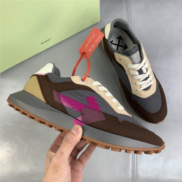 Off White Sneaker men