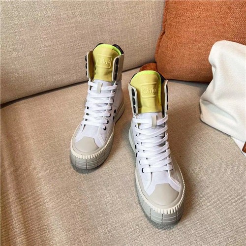 chloe sneakers replica shoes - Image 3