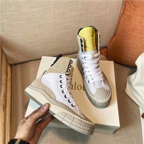chloe sneakers replica shoes