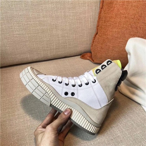 chloe sneakers replica shoes - Image 4