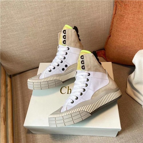 chloe sneakers replica shoes - Image 5