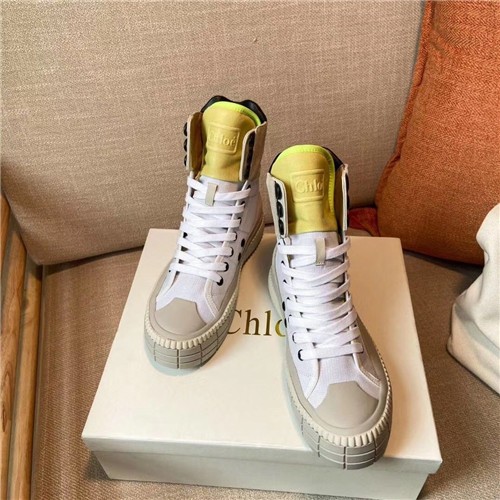 chloe sneakers replica shoes - Image 6