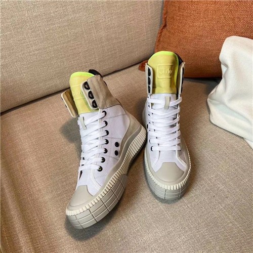chloe sneakers replica shoes - Image 7