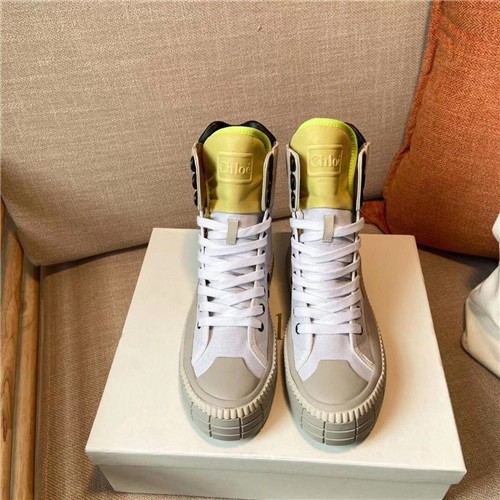 chloe sneakers replica shoes - Image 8