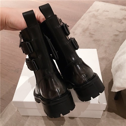 balmain boots womens replica shoes - Image 5