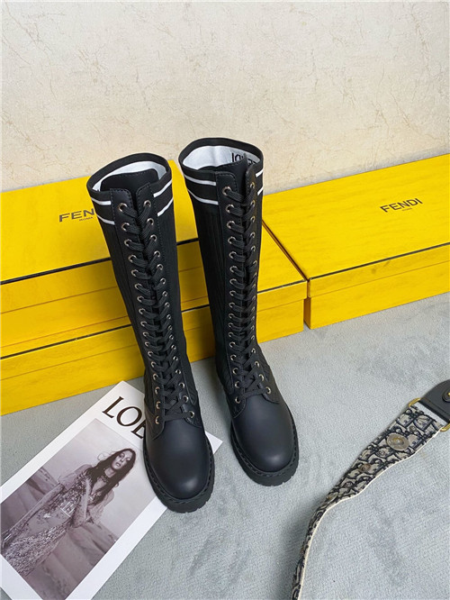 fendi socks boots replica shoes - Image 3
