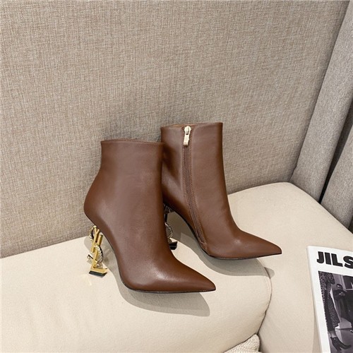 ysl boots replica shoes