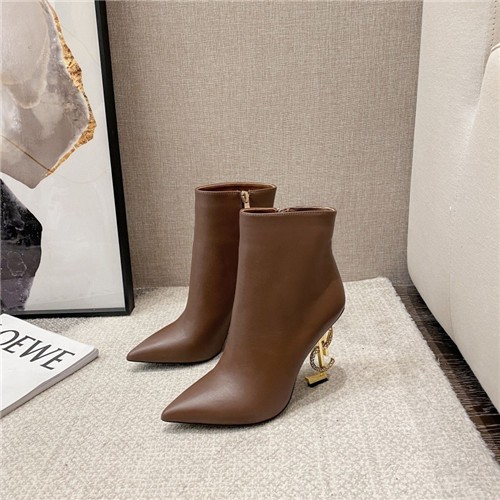 ysl boots replica shoes - Image 4