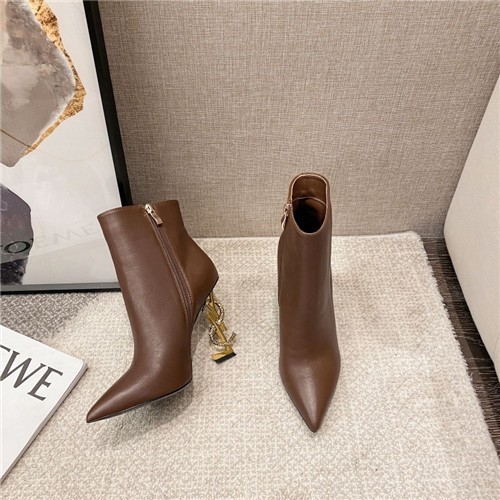 ysl boots replica shoes - Image 5