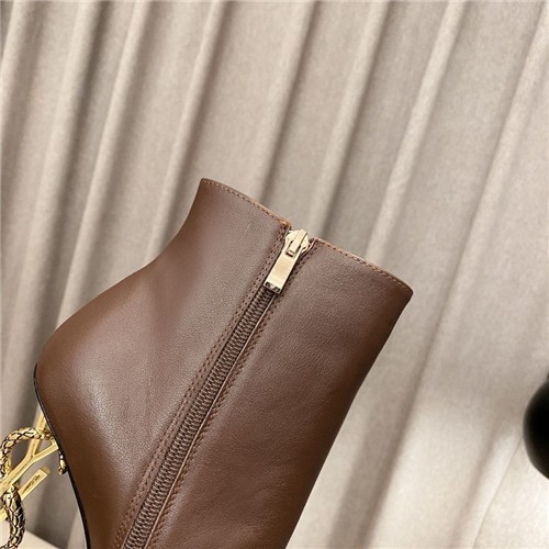 ysl boots replica shoes - Image 6