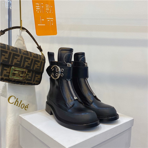 chloe boots replica shoes