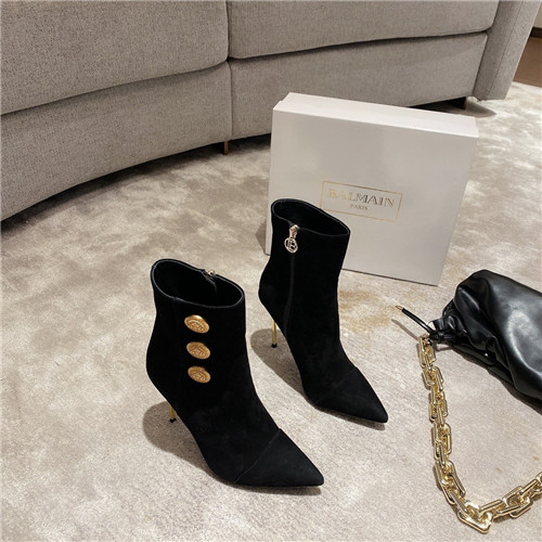 balmain boots replica shoes