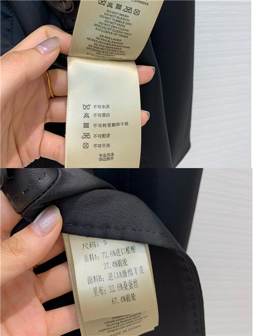 Burberry suit women - Image 7