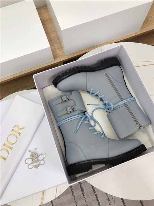 dior boots replica shoes - Image 8