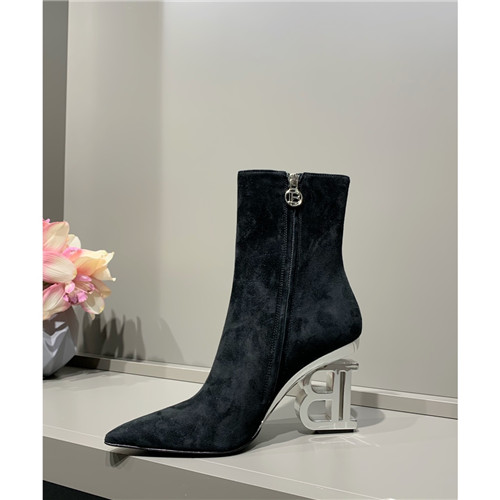 balmain ankle boots - Image 5