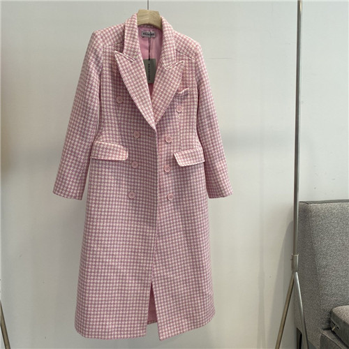 balenciaga coats womens