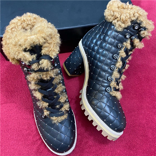 le silla ankle boots - Image 2