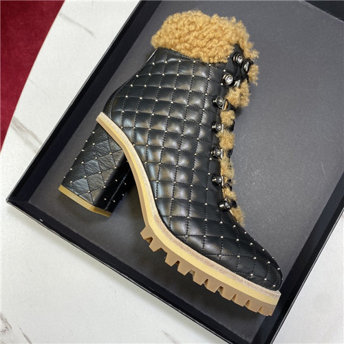 le silla ankle boots - Image 4