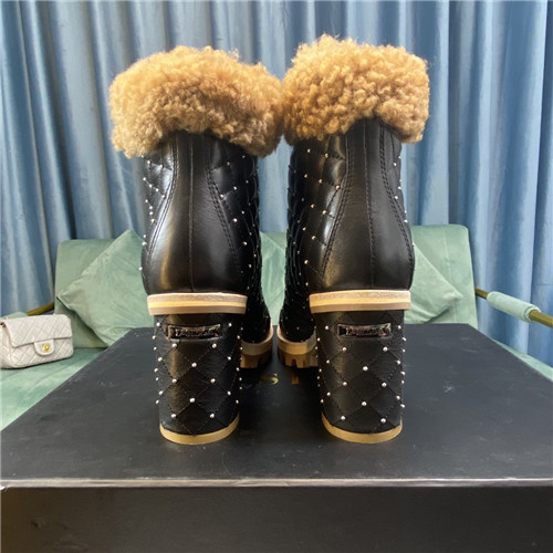 le silla ankle boots - Image 5