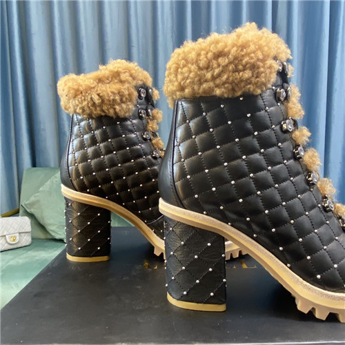 le silla ankle boots - Image 6