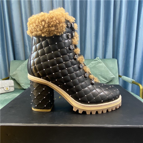 le silla ankle boots - Image 7