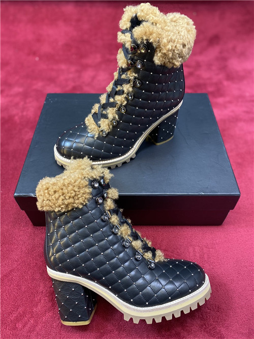 le silla ankle boots - Image 3