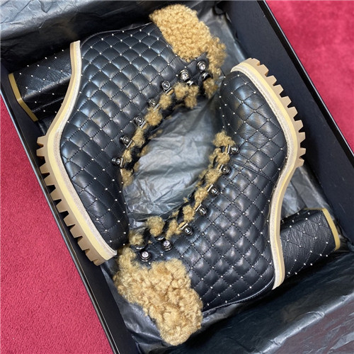 le silla ankle boots - Image 9