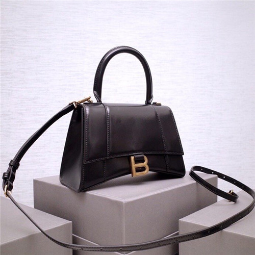 balenciaga hourglass xs bag - Image 9