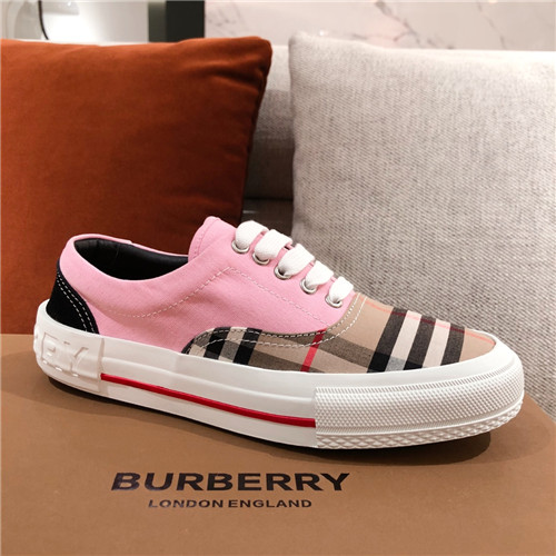 burberry sneakers womens - Image 4