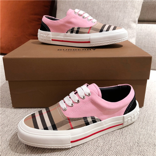 burberry sneakers womens - Image 2