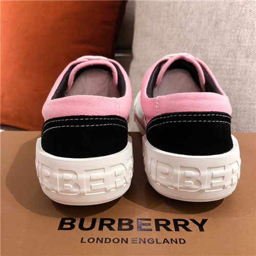 burberry sneakers womens - Image 5