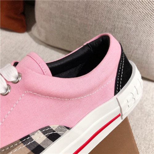 burberry sneakers womens - Image 7