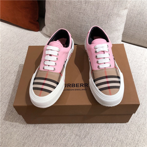 burberry sneakers womens - Image 8