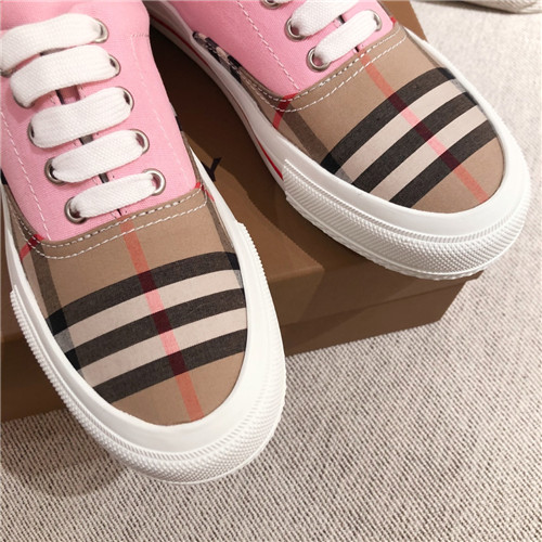 burberry sneakers womens - Image 3