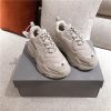 Balenciaga Triple S Sneaker Women