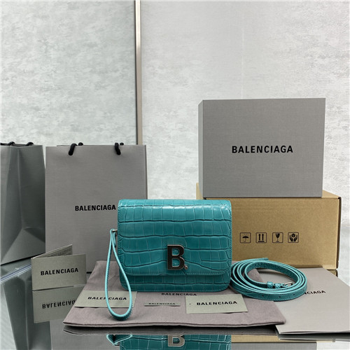 Balenciaga Women’s B Small Bag