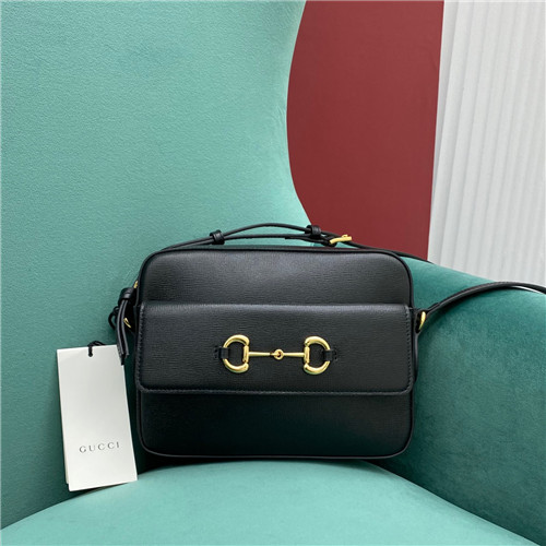 gucci 1955 horsebit bag
