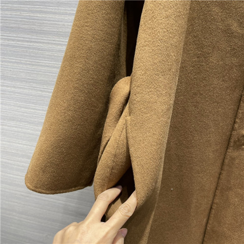 celine hooded coat - Image 5