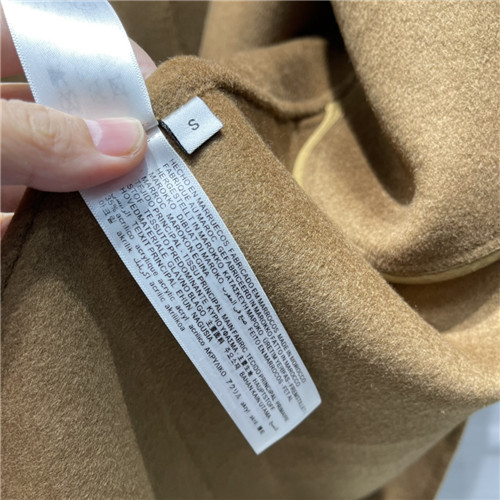 celine hooded coat - Image 6