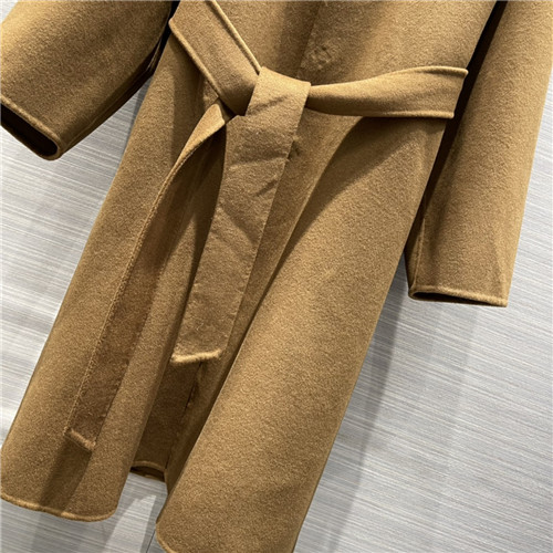 celine hooded coat - Image 8