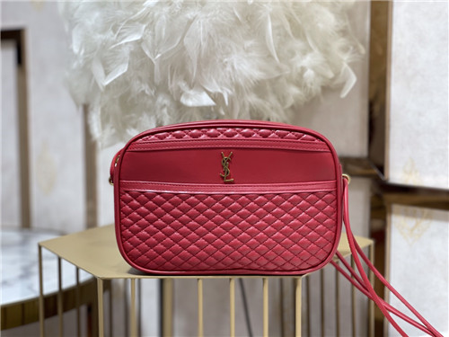 ysl lou leather camera bag