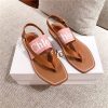 chloe sandals womens