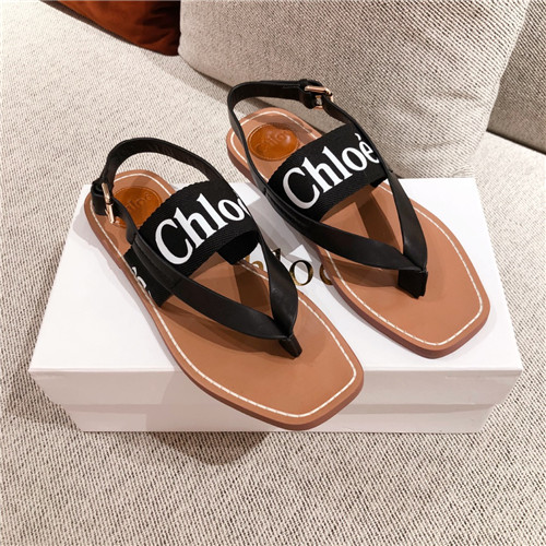 chloe sandals womens